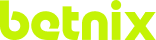 Betnix Casino and Sportsbook official logo